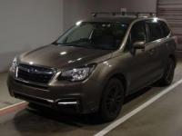 Subaru Forester Кроссовер 2.0 2017 с пробегом