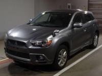 Mitsubishi RVR Кроссовер 1.8 2012 с пробегом