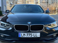 BMW Прочие Седан 2.0 2015 с пробегом