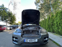 BMW M6 Джип 4.4 2012 с пробегом