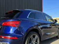 Audi Q5 Джип 3.0 2018 с пробегом