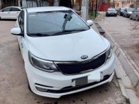 Kia Rio Седан 1.6 2015 с пробегом