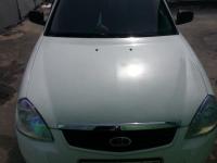 ВАЗ Priora Универсал 1.6 2012 с пробегом