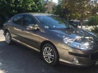 Peugeot 407 Седан 2.0 2007 с пробегом
