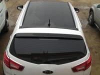 Kia Sportage Кроссовер 0.0 2012 с пробегом