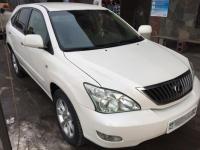 Lexus RX 350 Кроссовер 3.5 2007 с пробегом