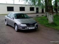 Opel Omega 1998 ЗОЛОТО