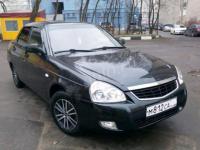 ВАЗ Priora Хетчбэк 0.0 2014 с пробегом