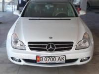Mercedes-Benz CLS Седан 5.0 2006 с пробегом