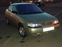 ВАЗ 2110 Седан 1.6 2006 с пробегом