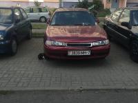 Mazda 626 Хетчбэк 1.8 1994 с пробегом