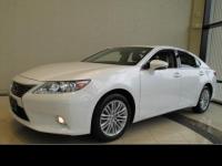 Lexus ES 350 Седан 2.5 2013 с пробегом