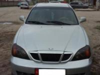 Daewoo Прочие Седан 2.0 2003 с пробегом