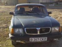 ВАЗ 2110 Седан 2.4 1999 с пробегом