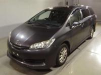 Toyota Wish Универсал 1.8 2012 с пробегом