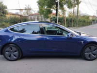 Tesla Model 3 Седан 0.0 2018 с пробегом
