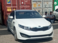 Kia Прочие Седан 2.0 2011 с пробегом