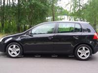 Volkswagen Golf Хетчбэк 1.6 2008 с пробегом