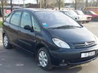 Citroen Xsara Picasso Минивэн 2.0 2002 с пробегом