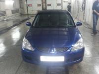 Mitsubishi Lancer Седан 1.6 2004 с пробегом