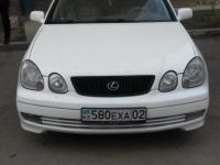 Lexus GS 300 Седан 3.0 1999 с пробегом
