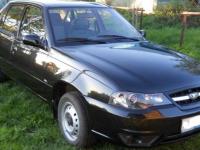 Daewoo Nexia Седан 1.5 2013 с пробегом