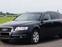 Audi 100 Универсал 2.4 2006 с пробегом