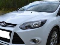 Ford Focus Седан 1.6 2014 с пробегом