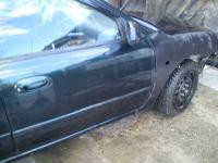 Kia Spectra Седан 1.6 2006 с пробегом