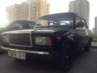 ВАЗ 2107 Седан 1.5 2009 с пробегом