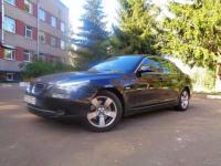 BMW 5er Седан 3.0 2008 с пробегом