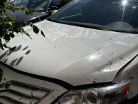 Toyota Camry Седан 2.5 2011 с пробегом