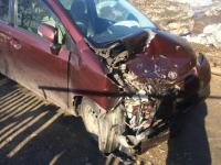 Toyota Passo Минивэн 1.5 2009 с пробегом