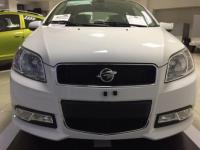 Daewoo Nexia 2016 БЕЛЫЙ