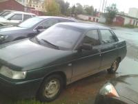 ВАЗ 2110 Седан 1.6 2005 с пробегом