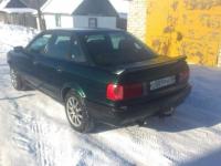 Audi 80 Седан 2.0 1993 с пробегом