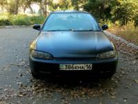 Honda Civic Хетчбэк 1.5 1993 с пробегом