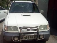 Kia Sportage Кроссовер 2.0 1998 с пробегом