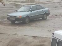 Audi 80 Седан 1.8 1991 с пробегом