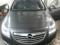 Opel Insignia Универсал 2.0 2009 с пробегом