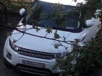 Land Rover Range Rover Хетчбэк 2.2 2012 с пробегом