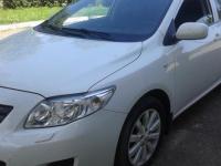 Toyota Corolla Седан 1.6 2009 с пробегом
