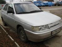 ВАЗ 2112 Хетчбэк 1.6 2006 с пробегом