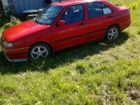 Seat Toledo Хетчбэк 1.8 1993 с пробегом