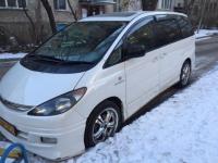 Toyota Estima Универсал 3.0 2002 с пробегом