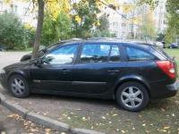 Renault 11 Универсал 2.0 2004 с пробегом