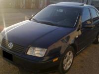 Volkswagen Jetta Седан 2.0 1999 с пробегом