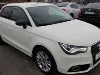 Audi A2 Хетчбэк 1.4 2013 с пробегом