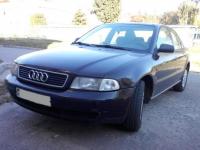 Audi A4 Седан 1.8 1995 с пробегом