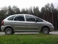 Citroen Xsara Picasso Хетчбэк 1.8 2004 с пробегом
